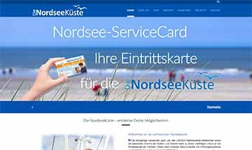 Nordsee ServiceCard